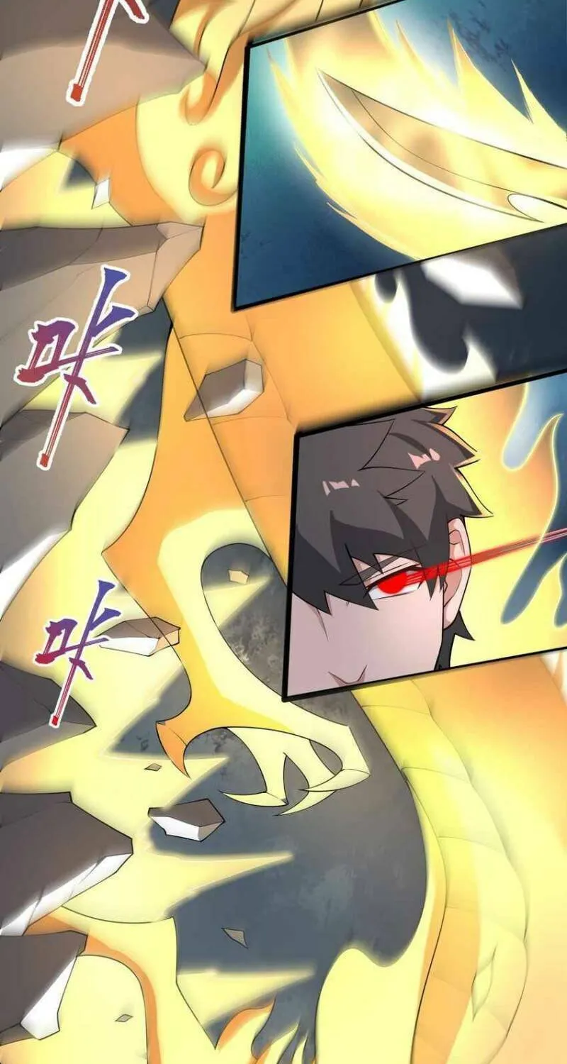 Read Yuan Long chapter 263 image 27 on Lezhin