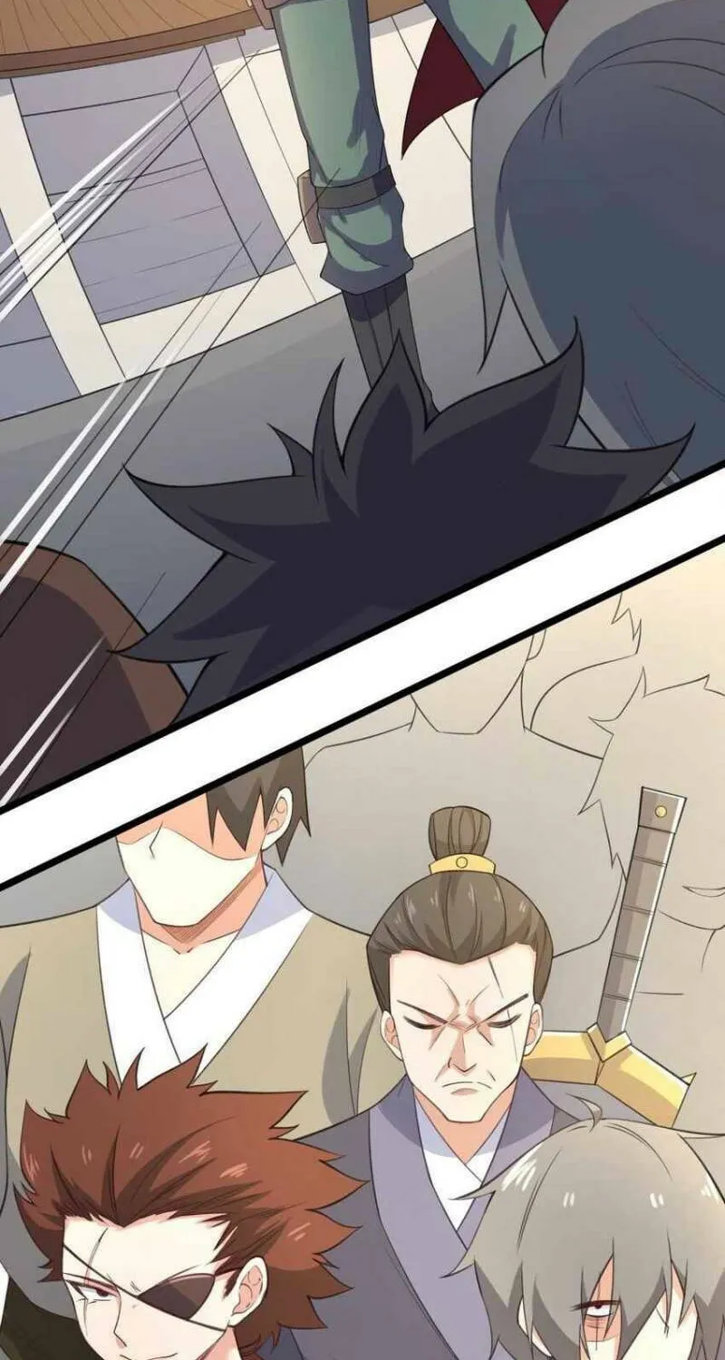 Read Yuan Long chapter 263 image 3 on Lezhin