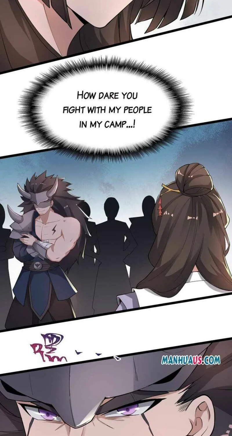 Read Yuan Long chapter 263 image 31 on Lezhin