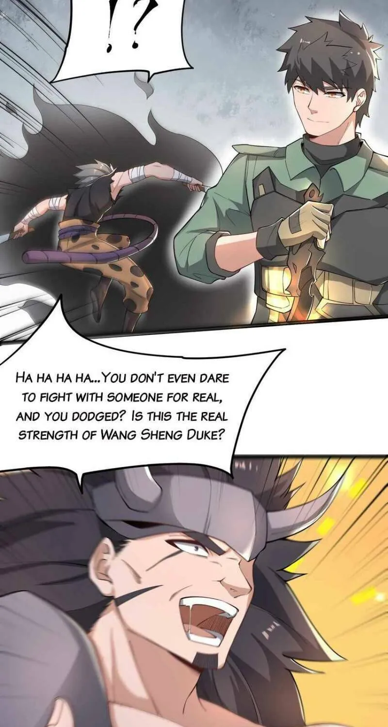 Read Yuan Long chapter 263 image 34 on Lezhin