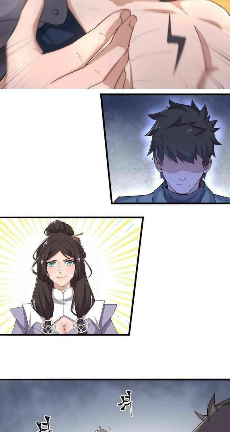 Read Yuan Long chapter 263 image 35 on Lezhin