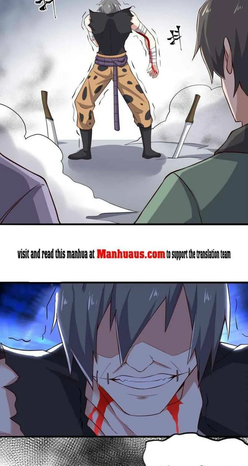 Read Yuan Long chapter 263 image 36 on Lezhin