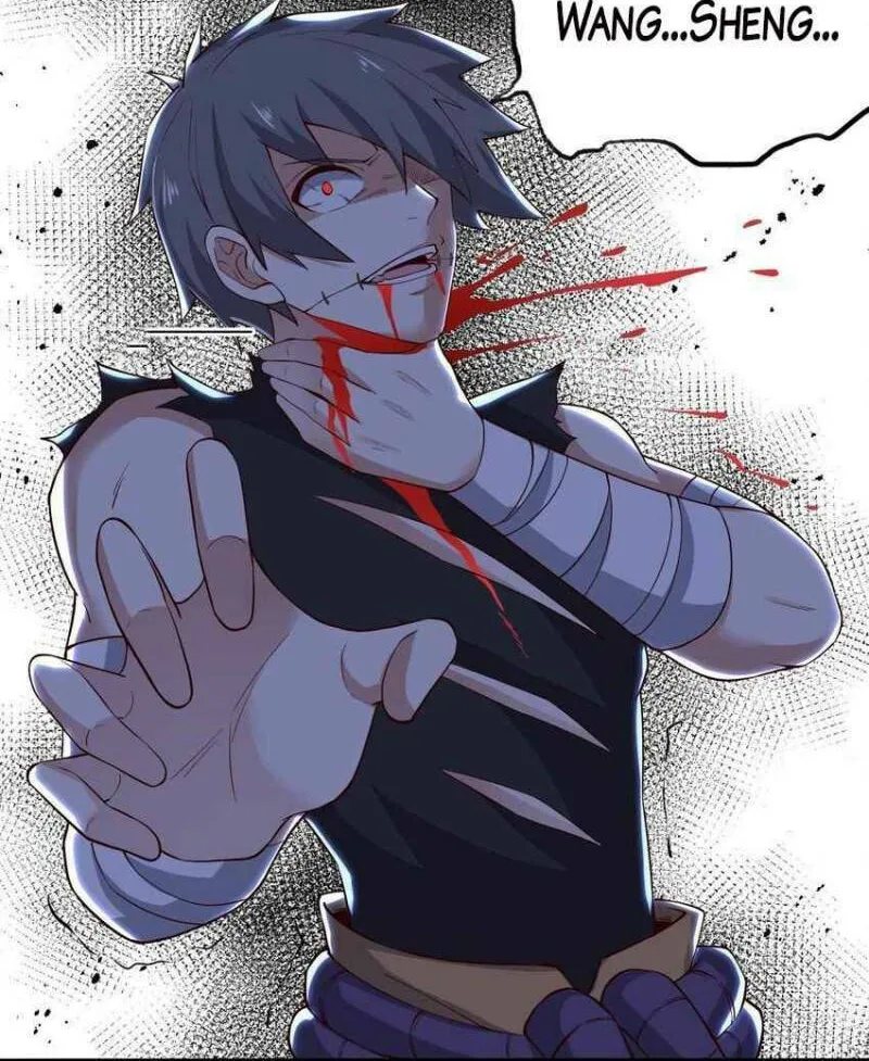 Read Yuan Long chapter 263 image 37 on Lezhin