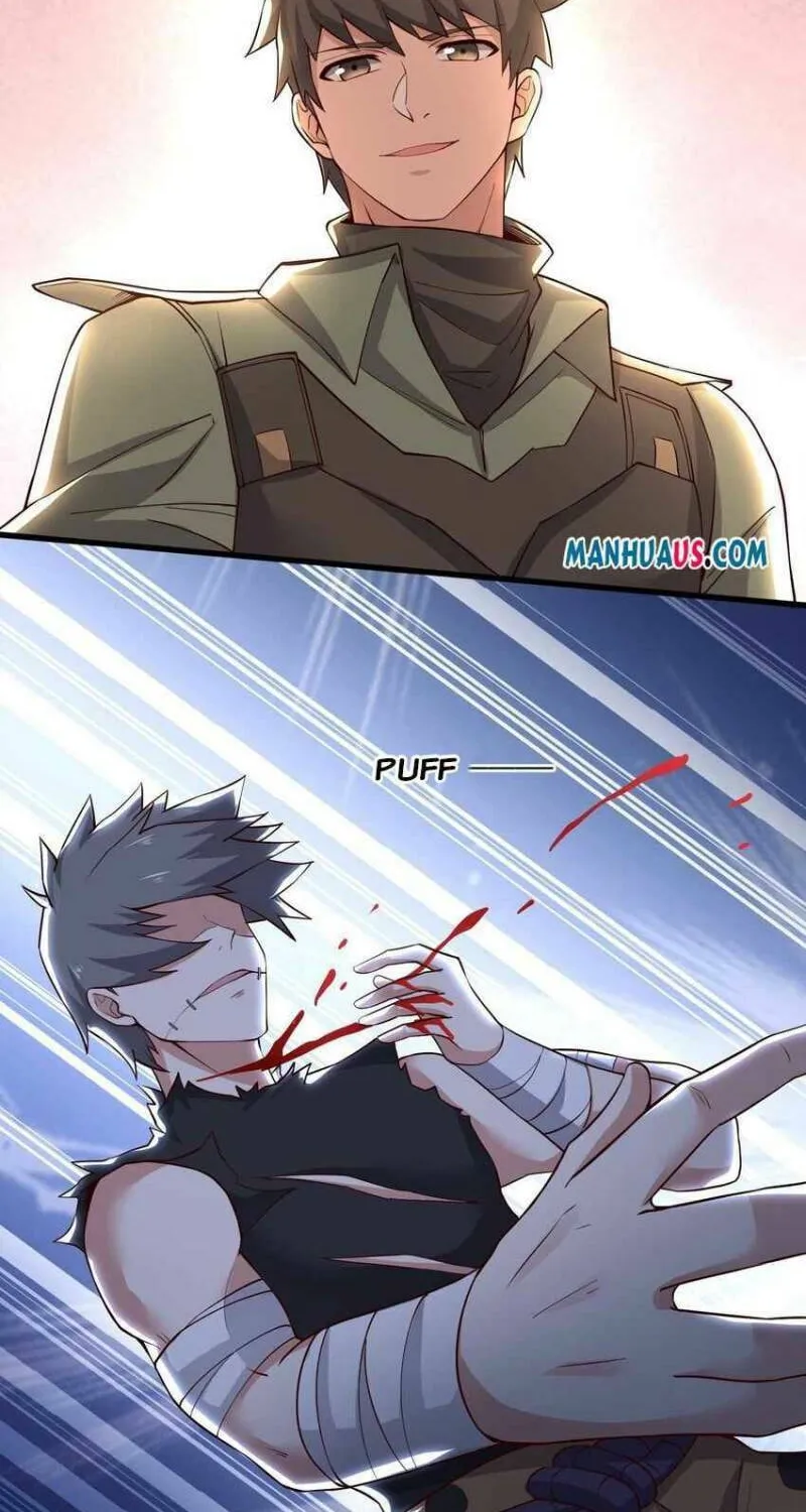 Read Yuan Long chapter 263 image 39 on Lezhin