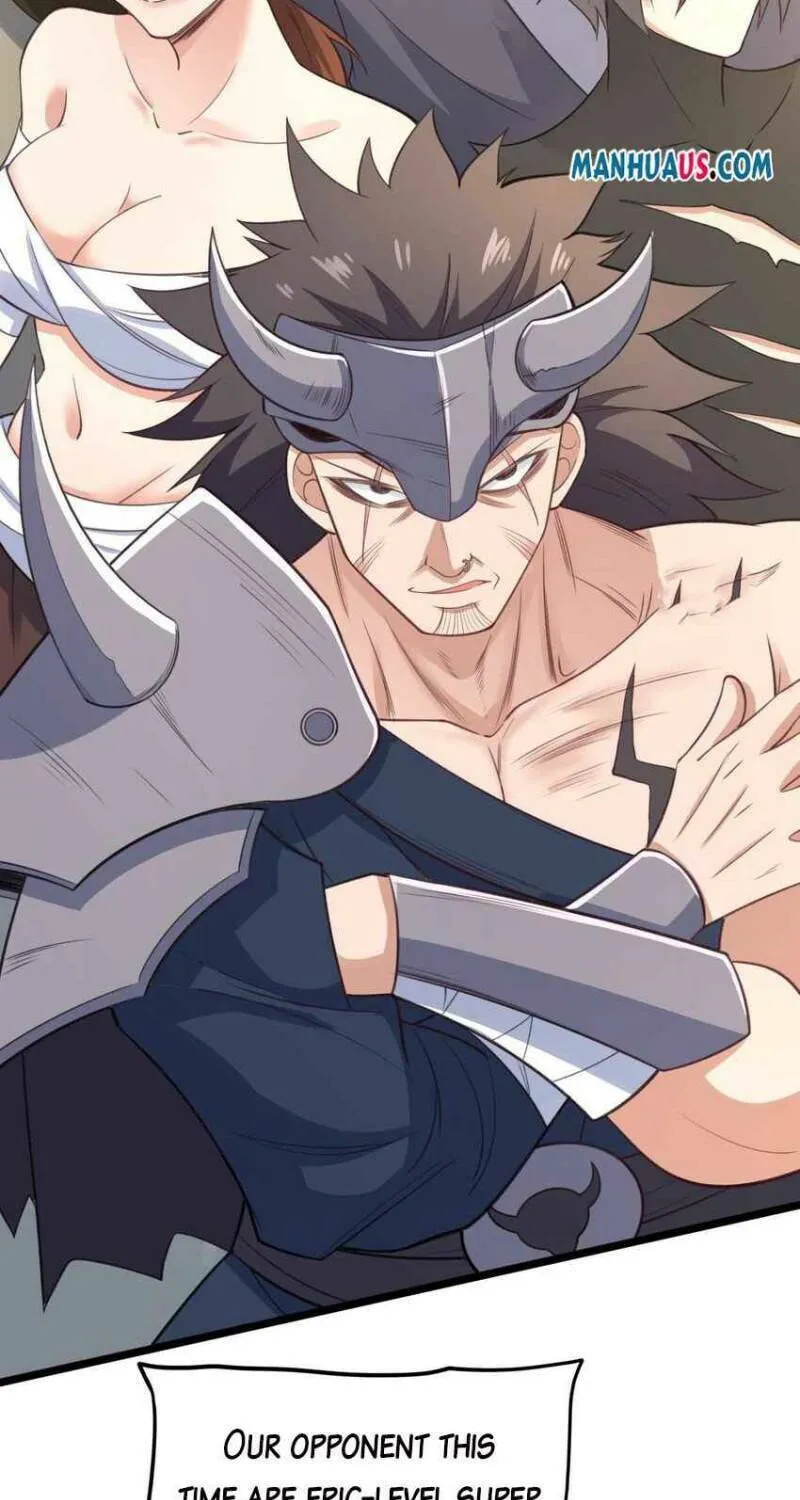 Read Yuan Long chapter 263 image 4 on Lezhin