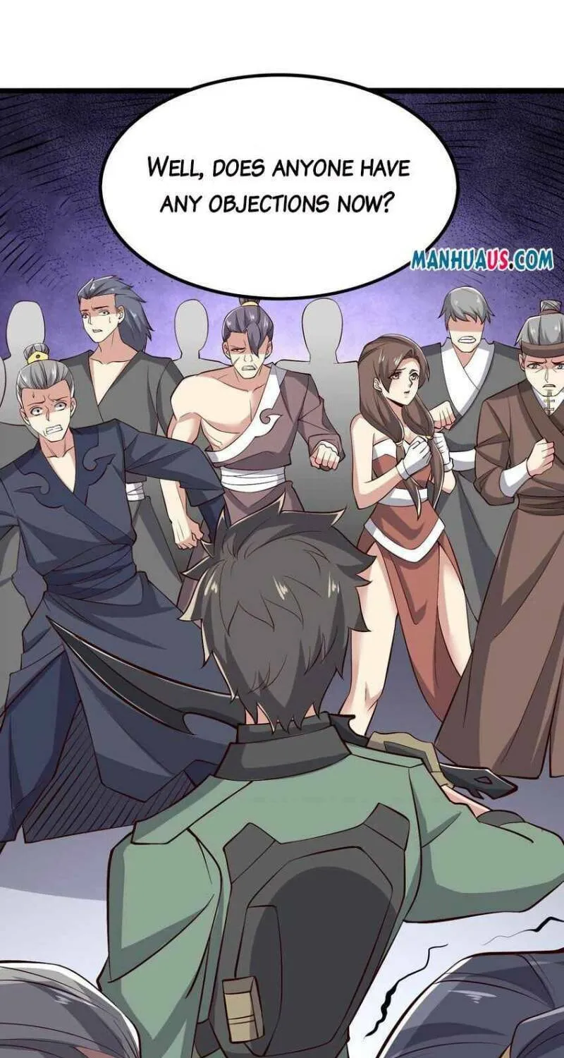 Read Yuan Long chapter 263 image 42 on Lezhin
