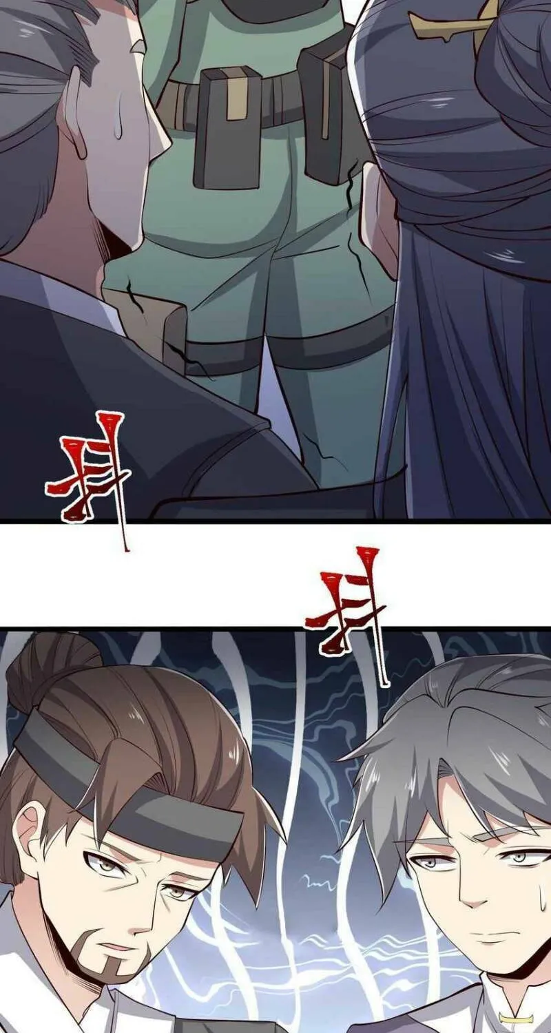 Read Yuan Long chapter 263 image 43 on Lezhin