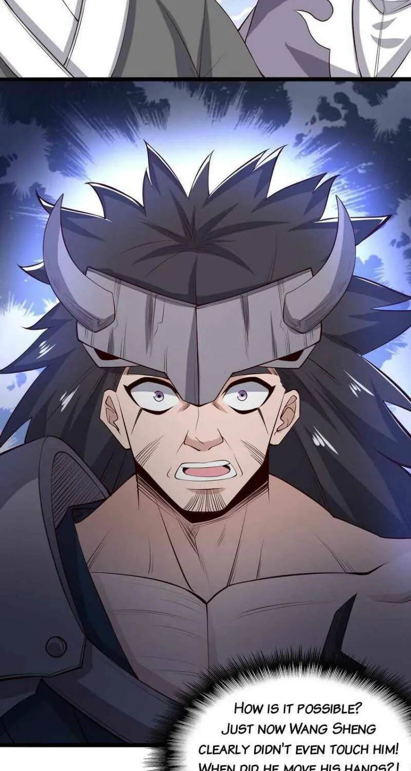 Read Yuan Long chapter 263 image 44 on Lezhin