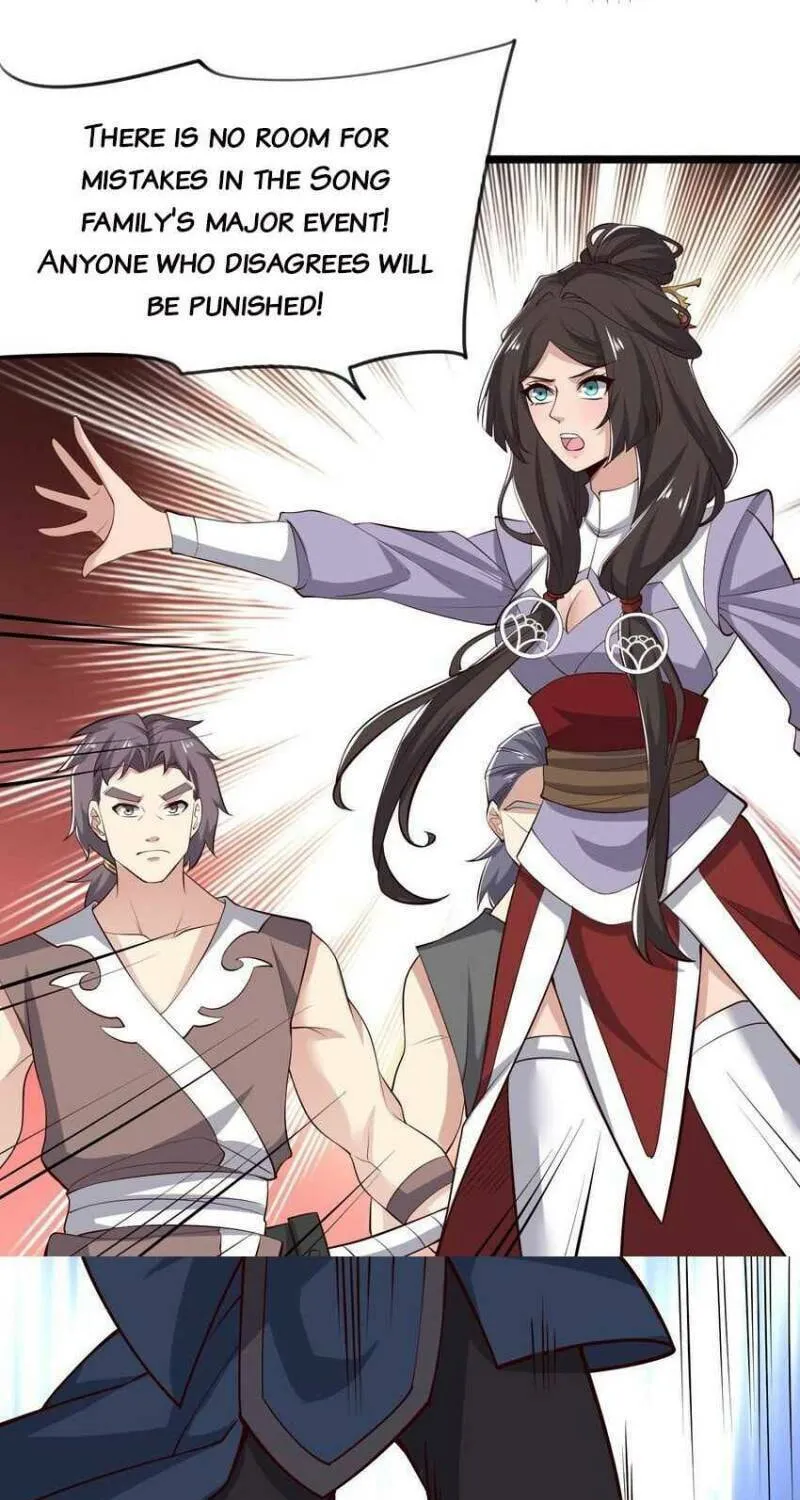 Read Yuan Long chapter 263 image 46 on Lezhin
