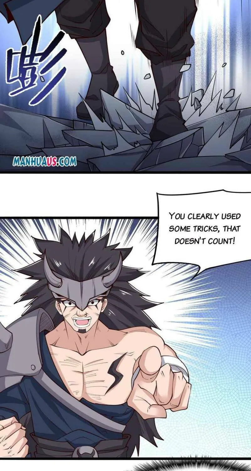 Read Yuan Long chapter 263 image 47 on Lezhin