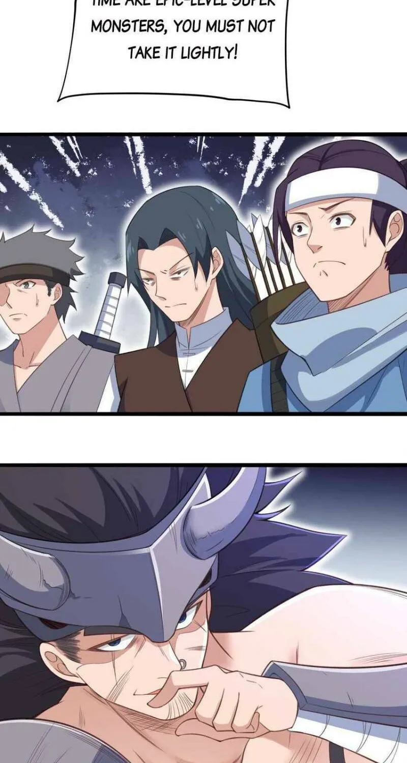Read Yuan Long chapter 263 image 5 on Lezhin