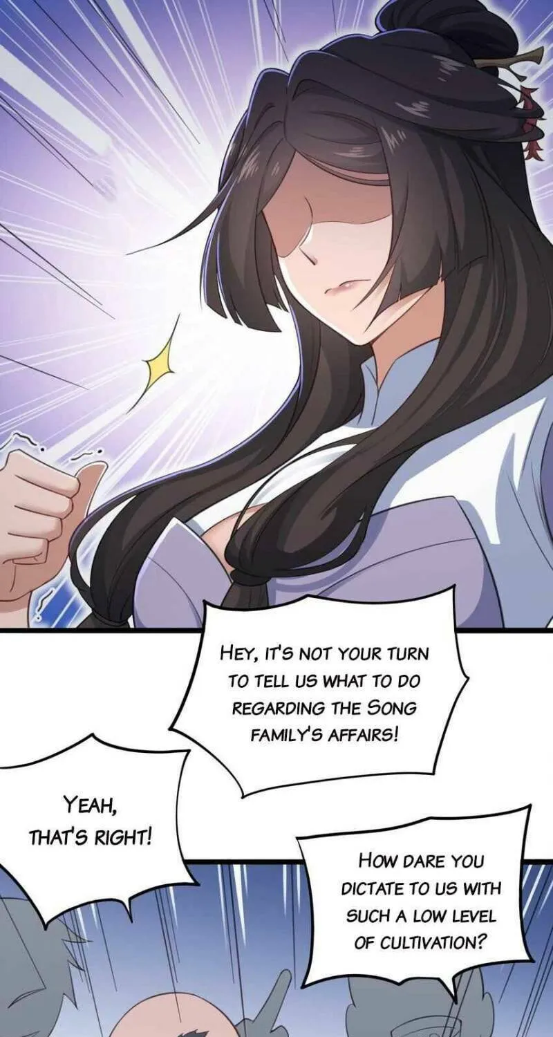 Read Yuan Long chapter 263 image 7 on Lezhin