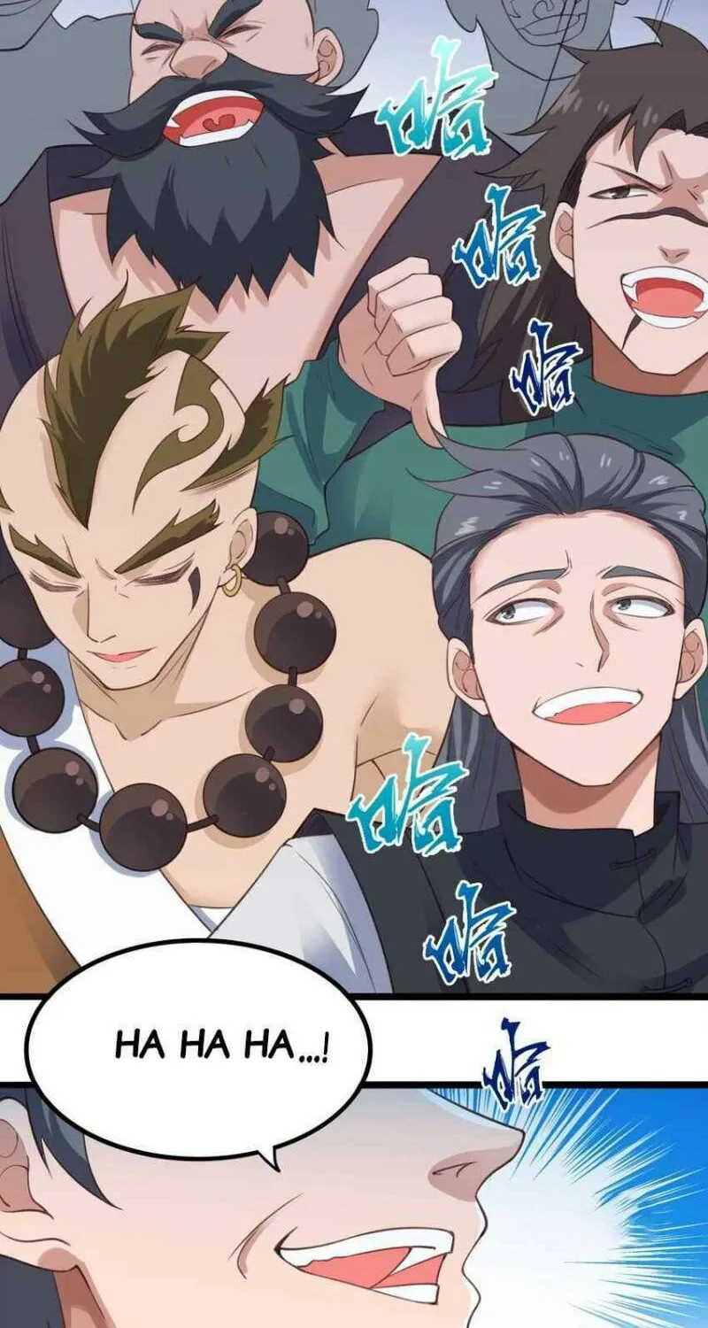Read Yuan Long chapter 263 image 8 on Lezhin