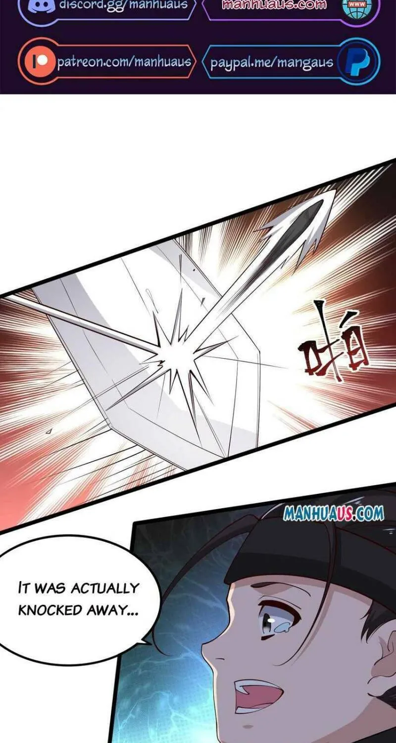 Read Yuan Long chapter 264 image 1 on Lezhin