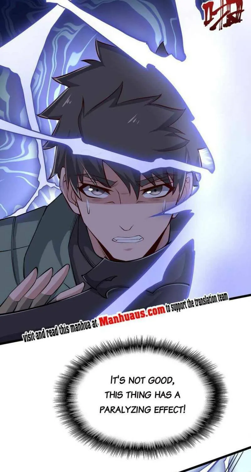 Read Yuan Long chapter 264 image 17 on Lezhin