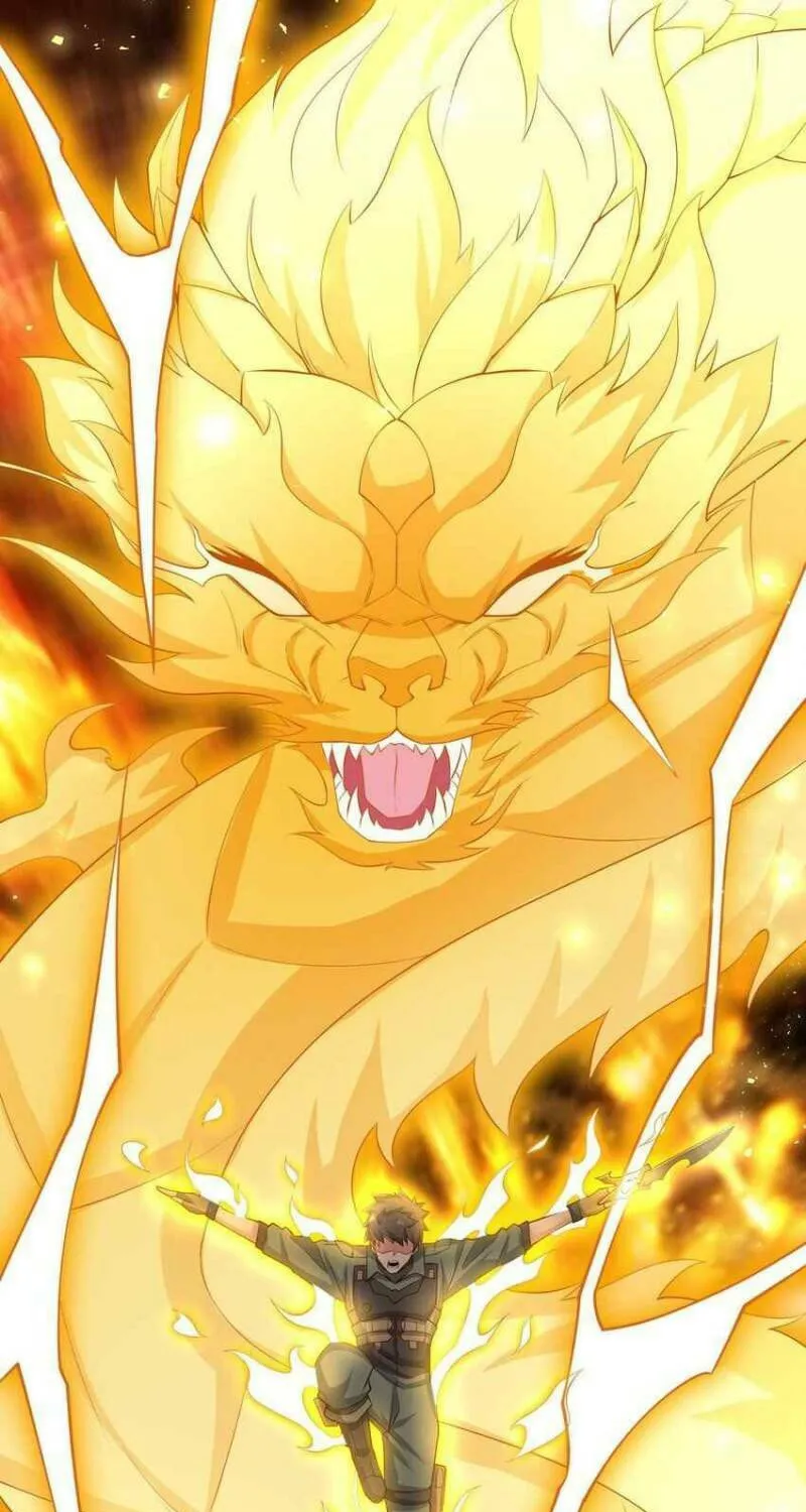 Read Yuan Long chapter 264 image 19 on Lezhin
