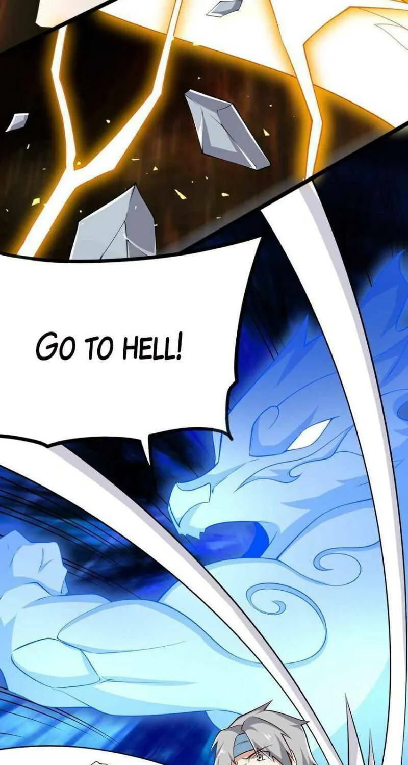 Read Yuan Long chapter 264 image 21 on Lezhin