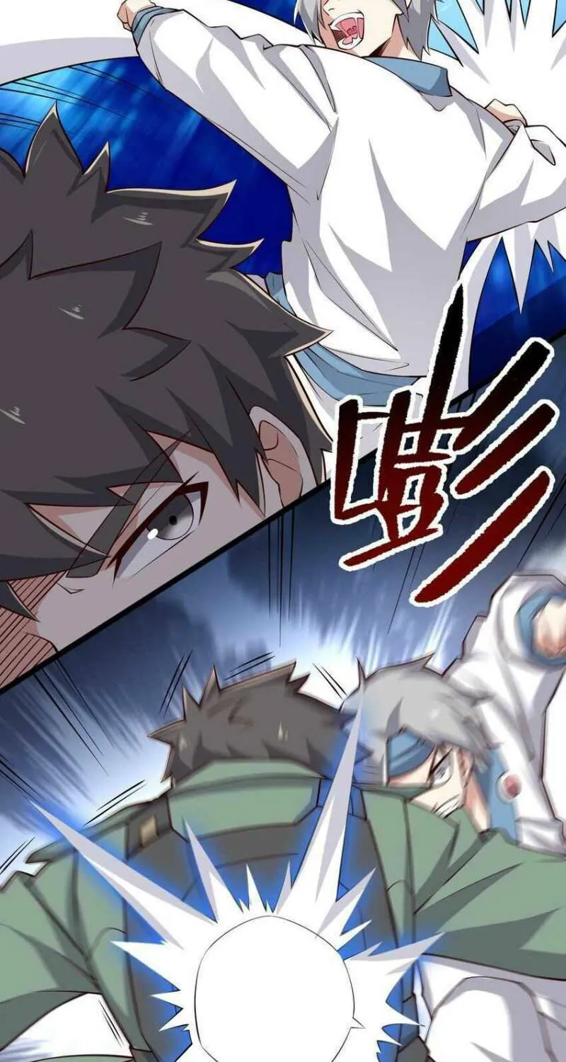Read Yuan Long chapter 264 image 22 on Lezhin