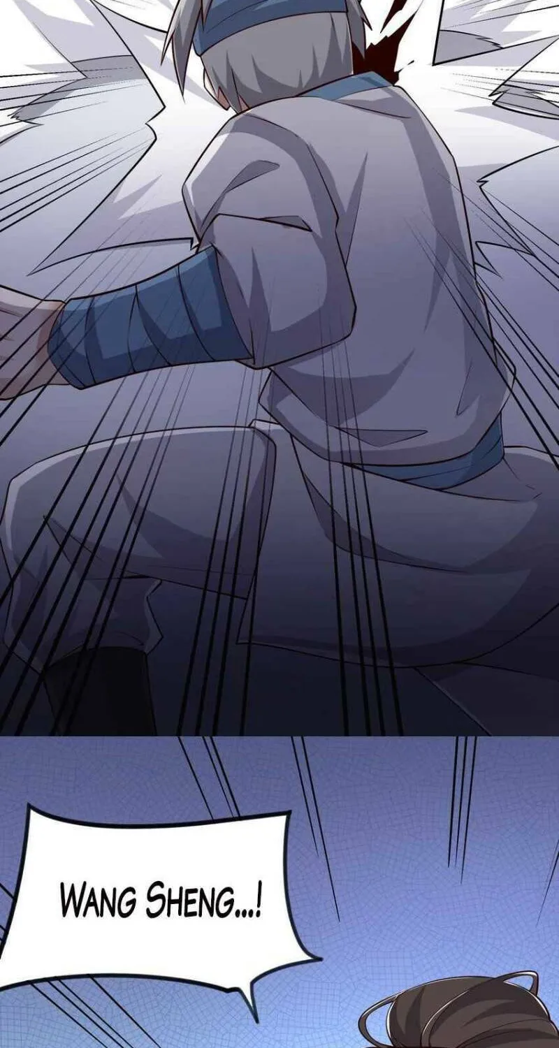 Read Yuan Long chapter 264 image 24 on Lezhin