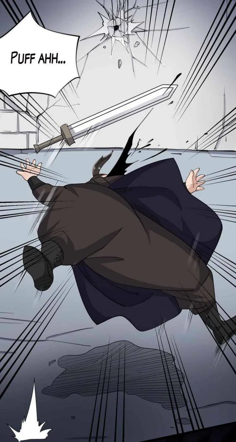 Read Yuan Long chapter 264 image 3 on Lezhin
