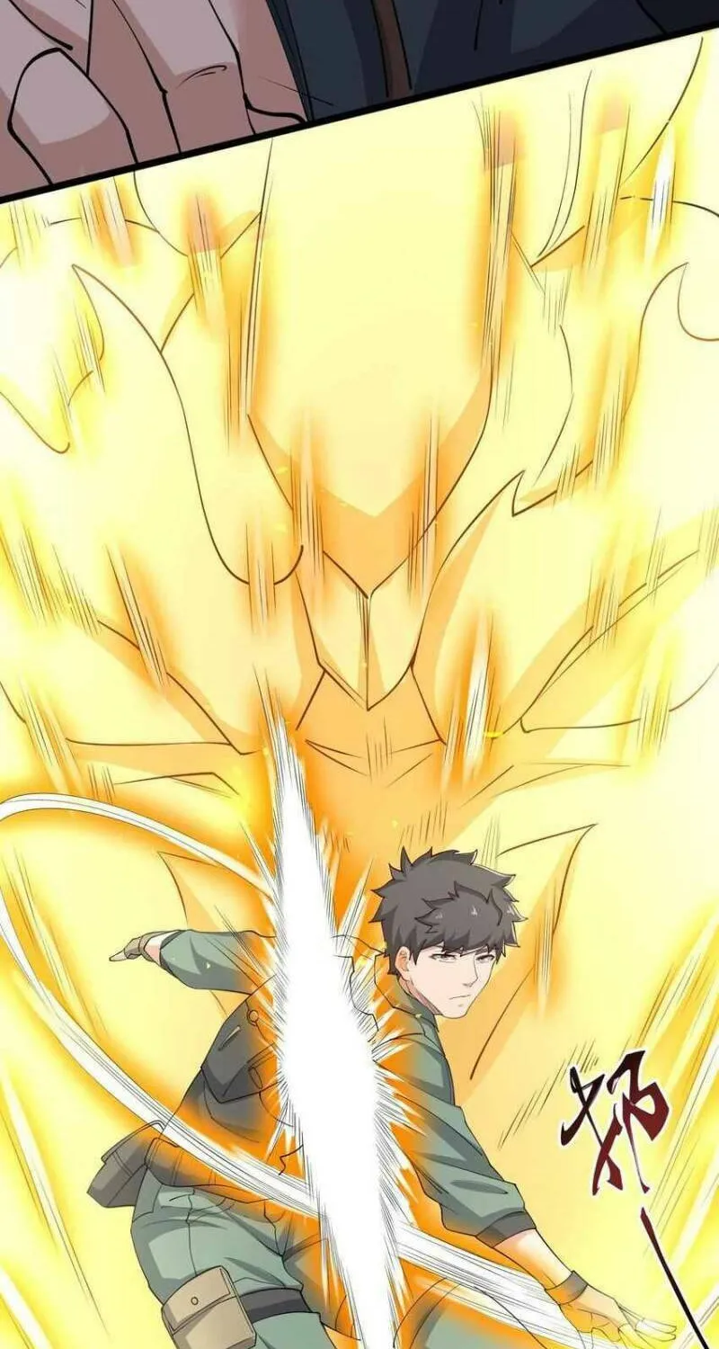 Read Yuan Long chapter 264 image 5 on Lezhin