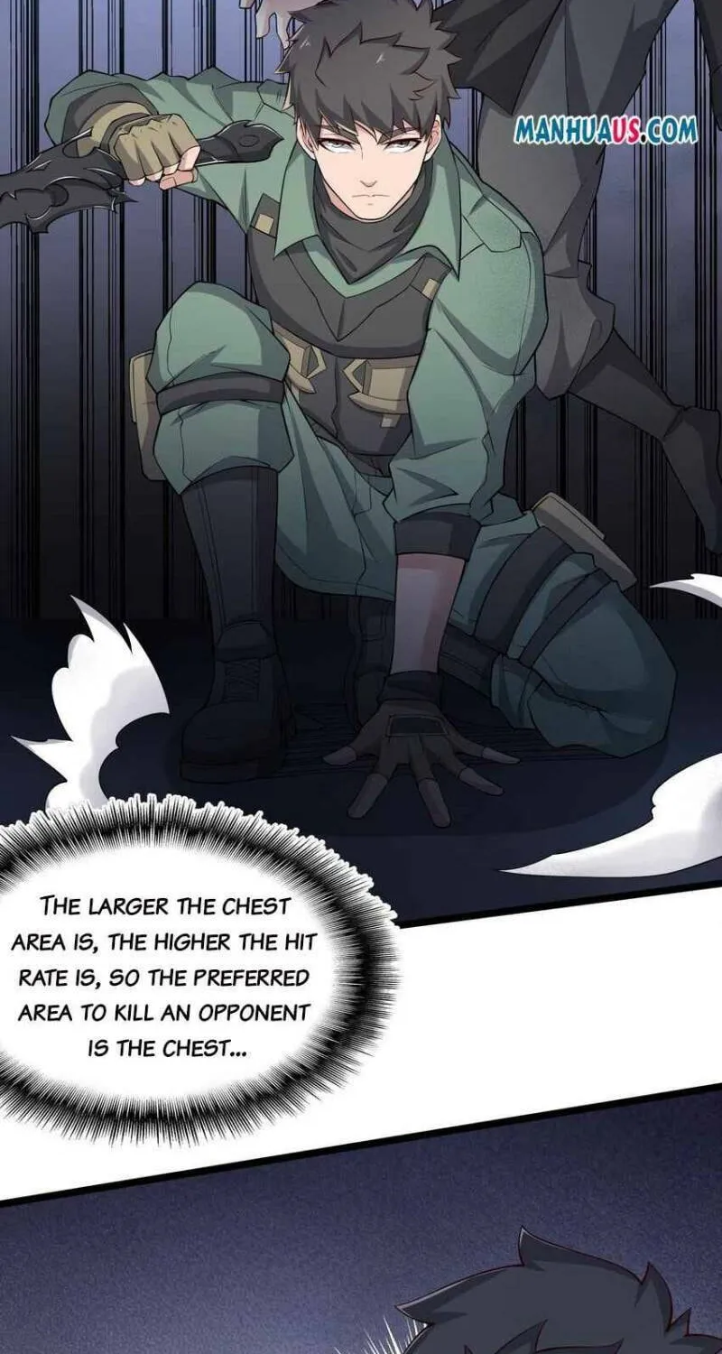 Read Yuan Long chapter 264 image 8 on Lezhin