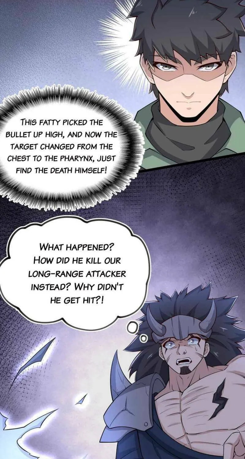 Read Yuan Long chapter 264 image 9 on Lezhin