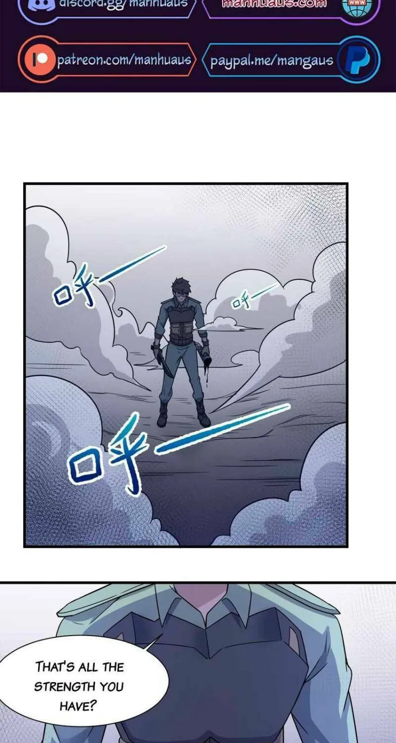 Read Yuan Long chapter 265 image 1 on Lezhin