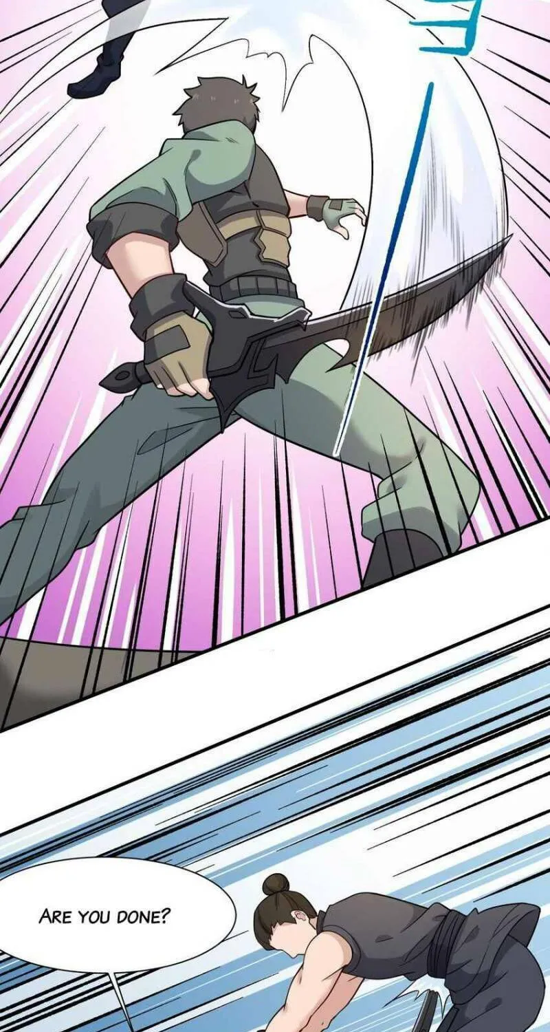Read Yuan Long chapter 265 image 12 on Lezhin