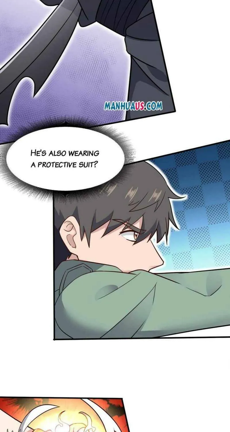 Read Yuan Long chapter 265 image 14 on Lezhin