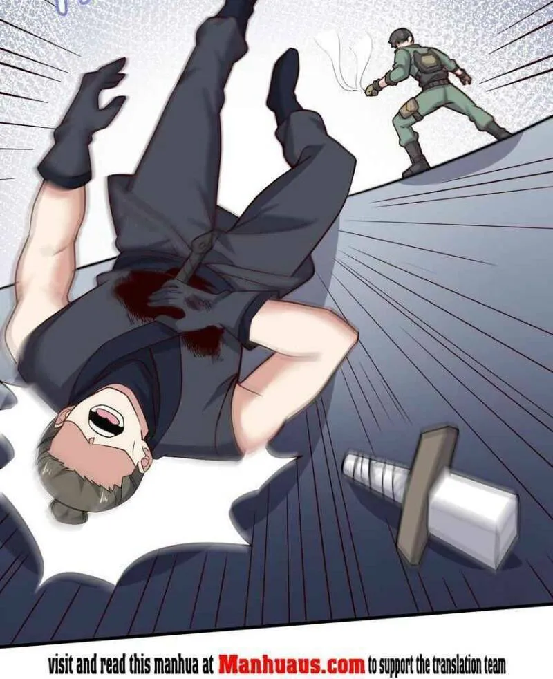 Read Yuan Long chapter 265 image 16 on Lezhin