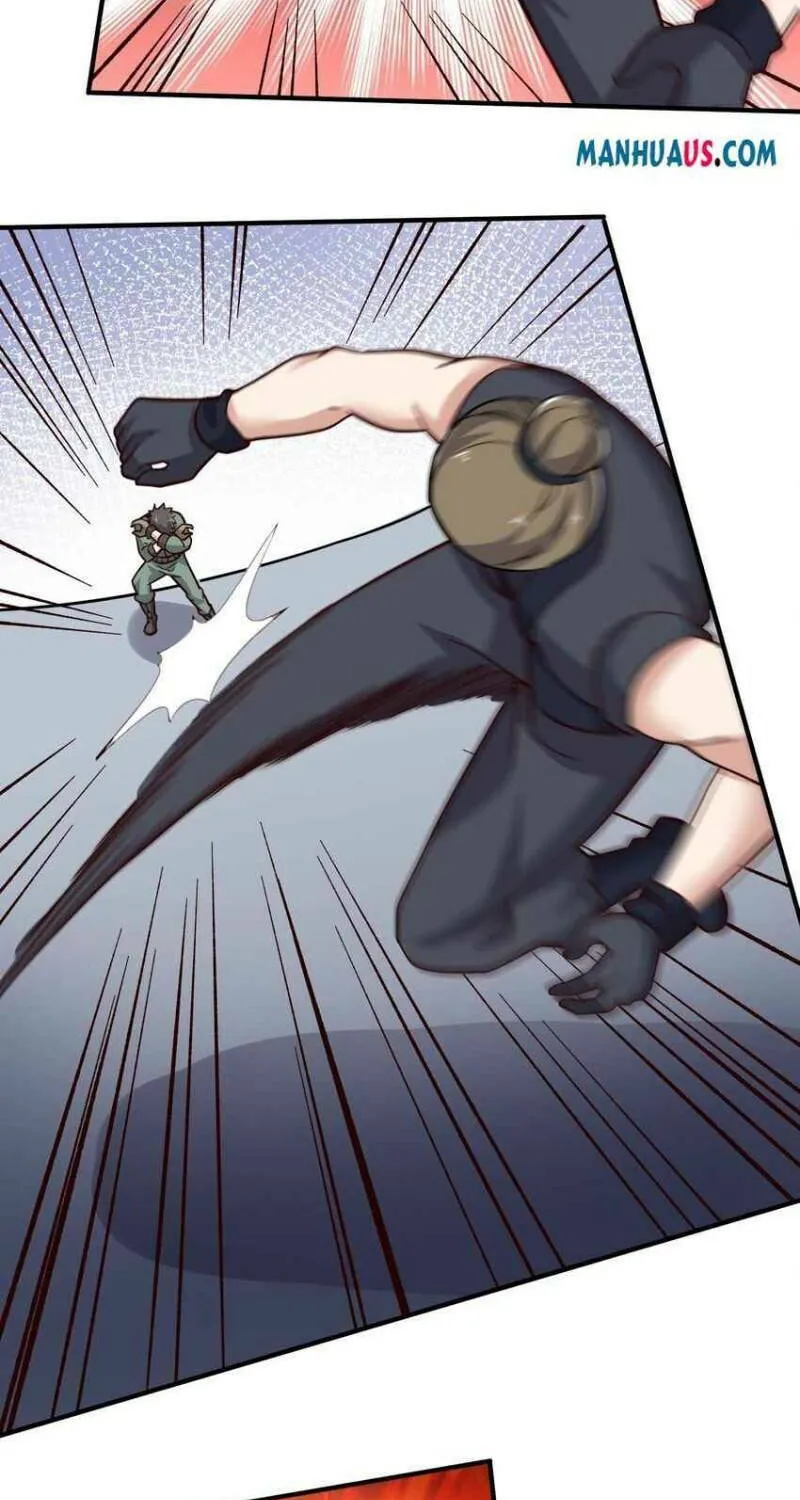 Read Yuan Long chapter 265 image 19 on Lezhin