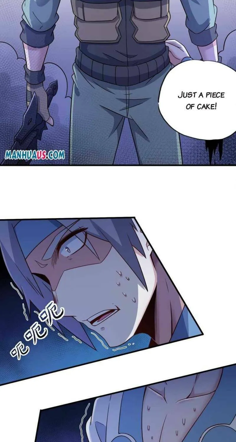 Read Yuan Long chapter 265 image 2 on Lezhin