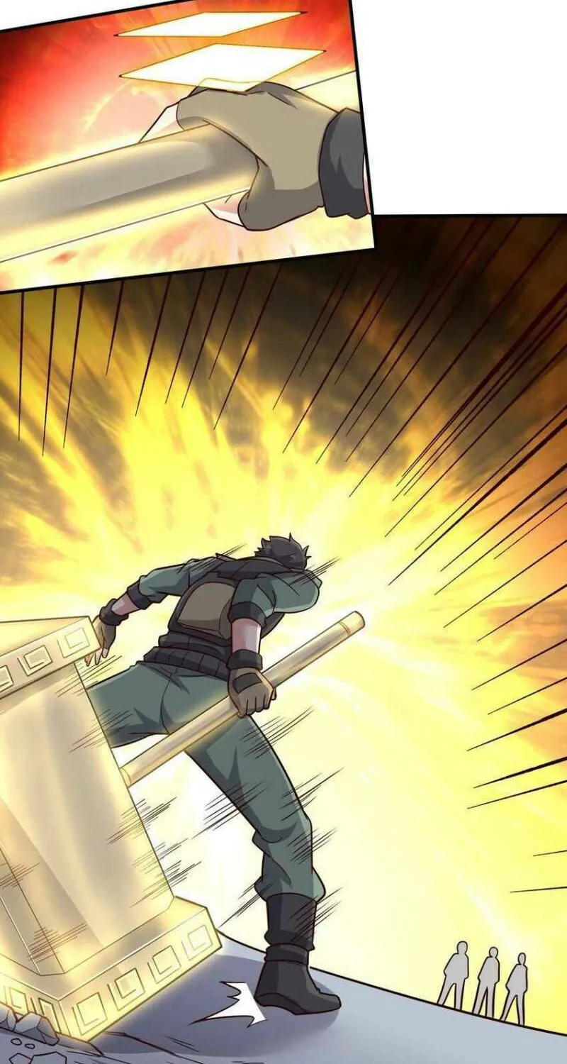 Read Yuan Long chapter 265 image 20 on Lezhin