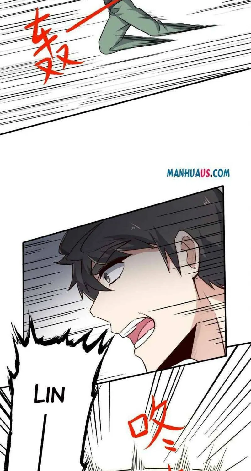 Read Yuan Long chapter 265 image 22 on Lezhin