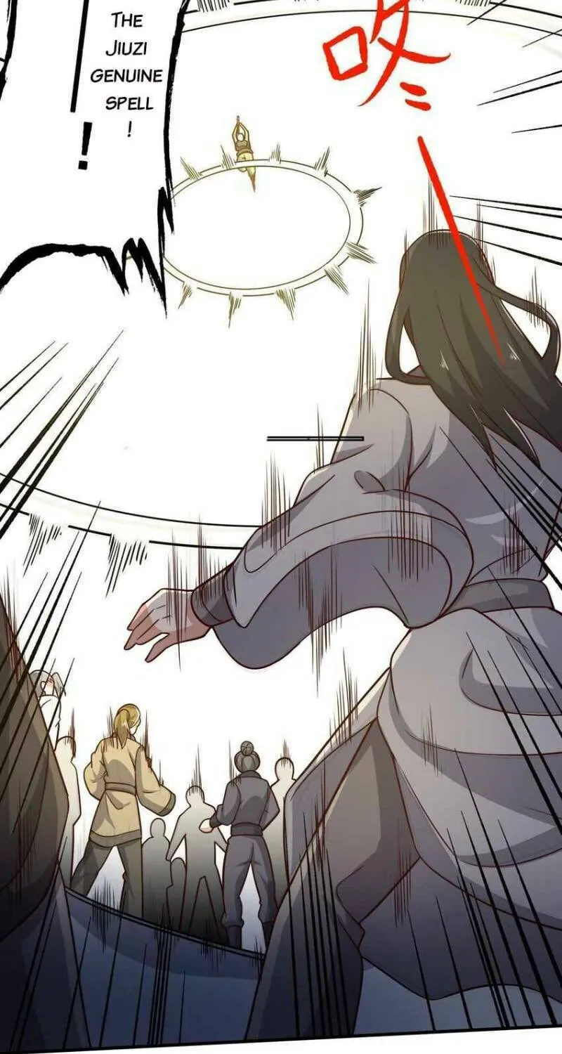 Read Yuan Long chapter 265 image 23 on Lezhin