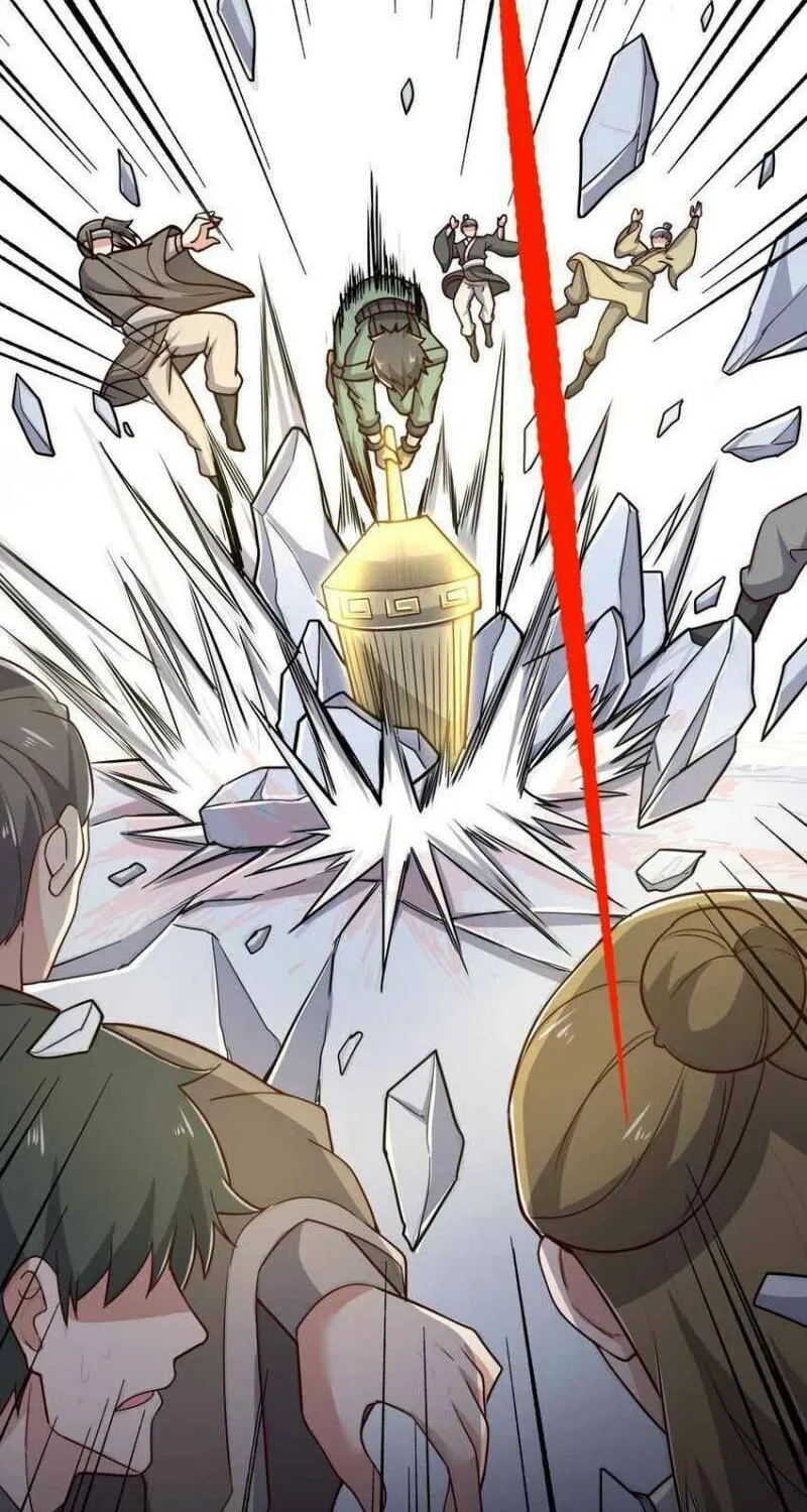 Read Yuan Long chapter 265 image 26 on Lezhin