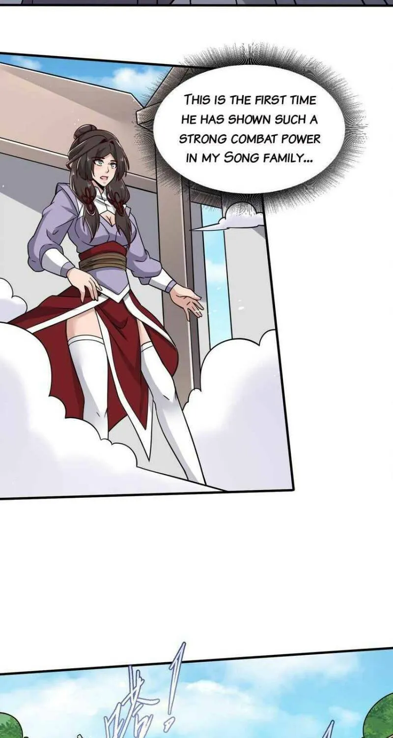 Read Yuan Long chapter 265 image 31 on Lezhin