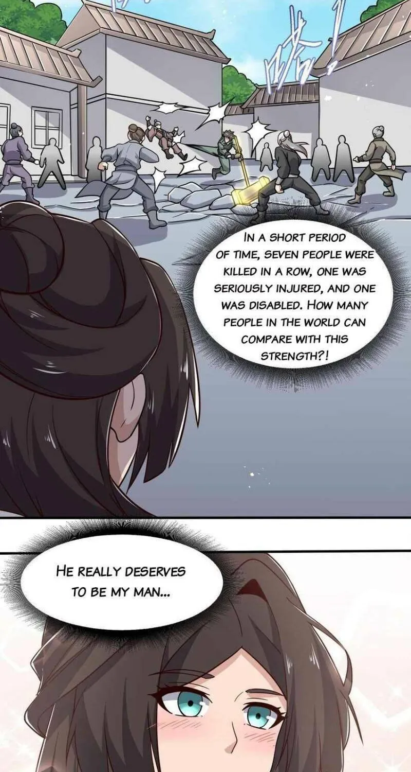 Read Yuan Long chapter 265 image 32 on Lezhin