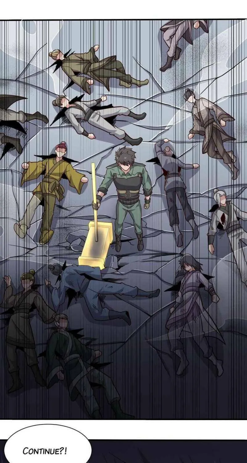 Read Yuan Long chapter 265 image 34 on Lezhin
