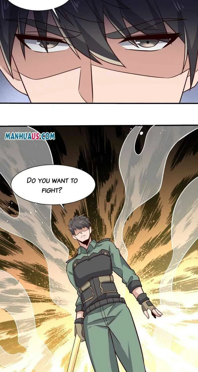 Read Yuan Long chapter 265 image 35 on Lezhin