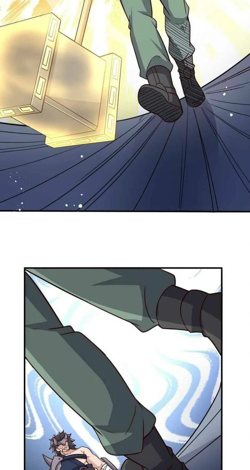 Read Yuan Long chapter 265 image 36 on Lezhin