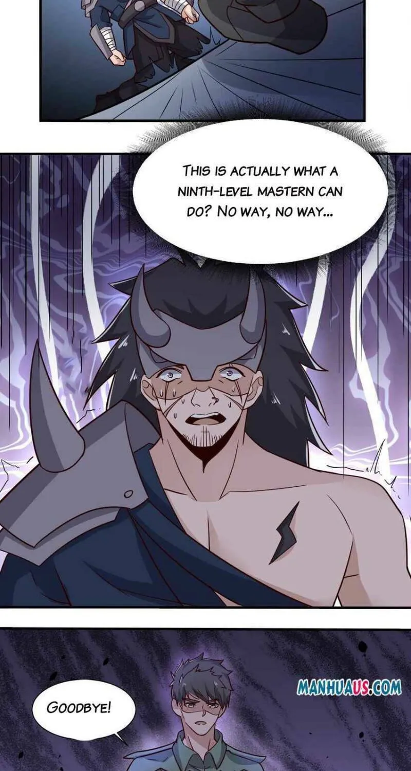 Read Yuan Long chapter 265 image 37 on Lezhin