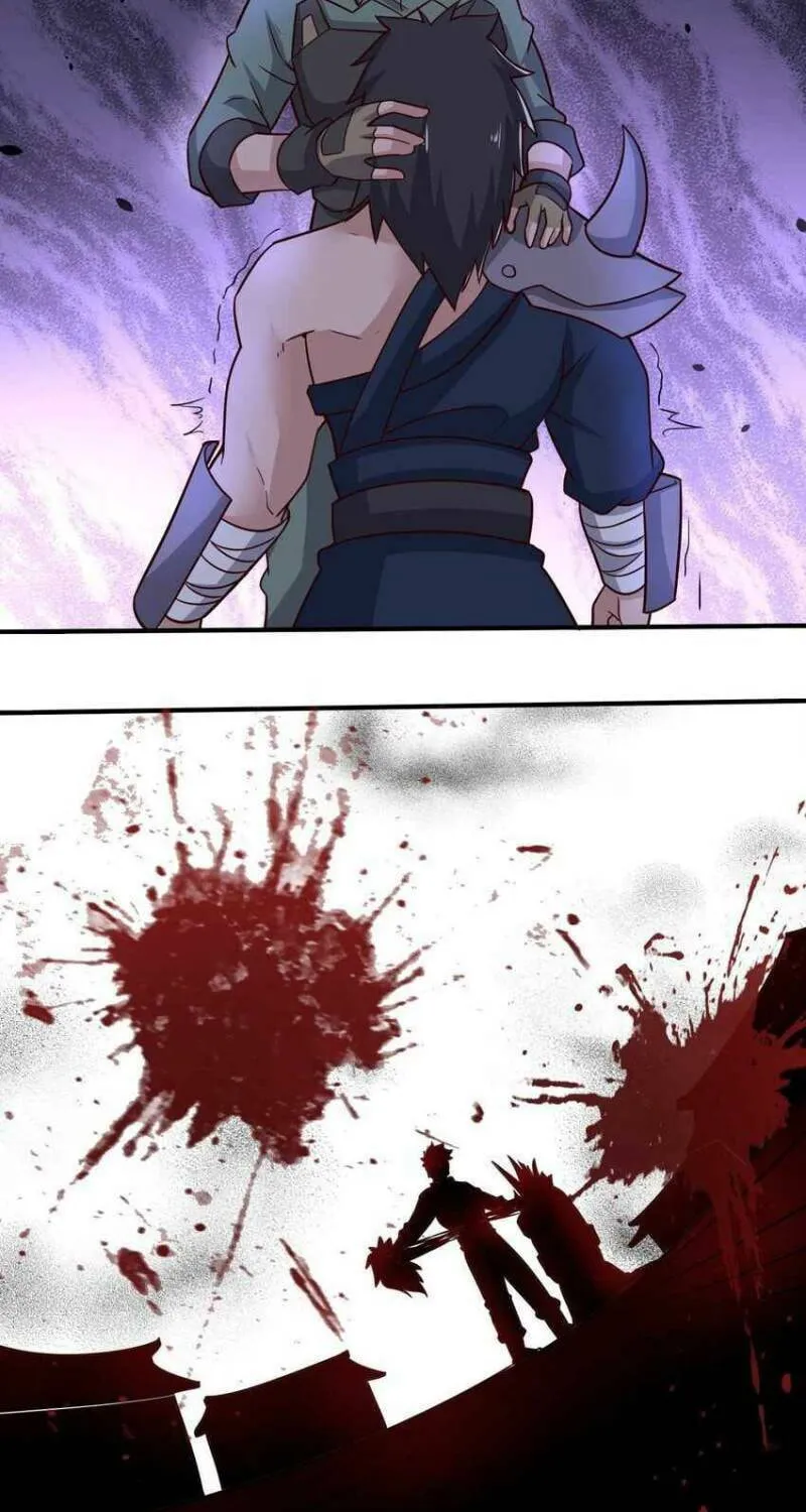Read Yuan Long chapter 265 image 38 on Lezhin