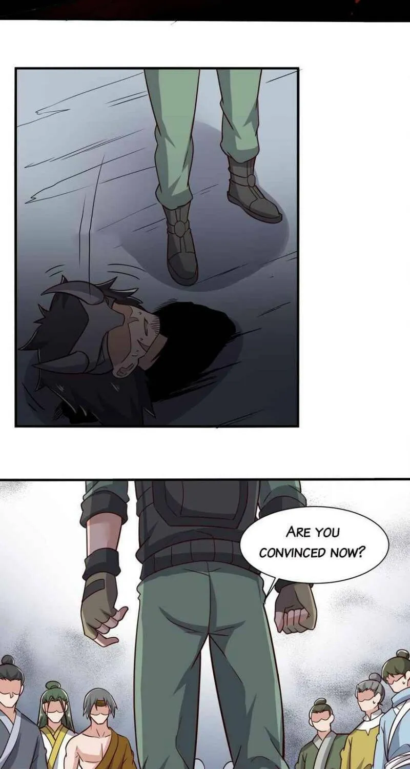 Read Yuan Long chapter 265 image 39 on Lezhin