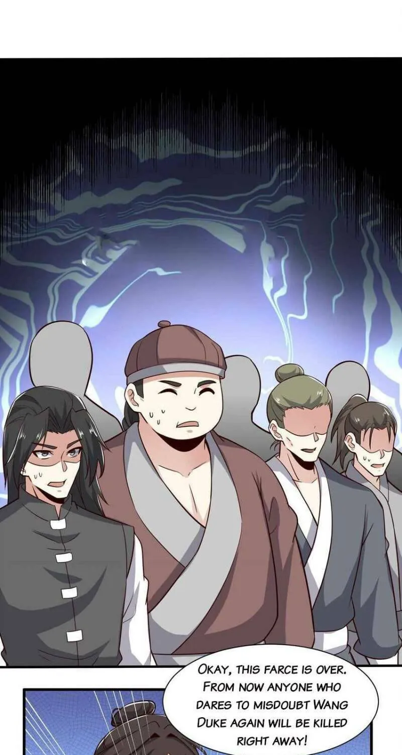 Read Yuan Long chapter 265 image 41 on Lezhin