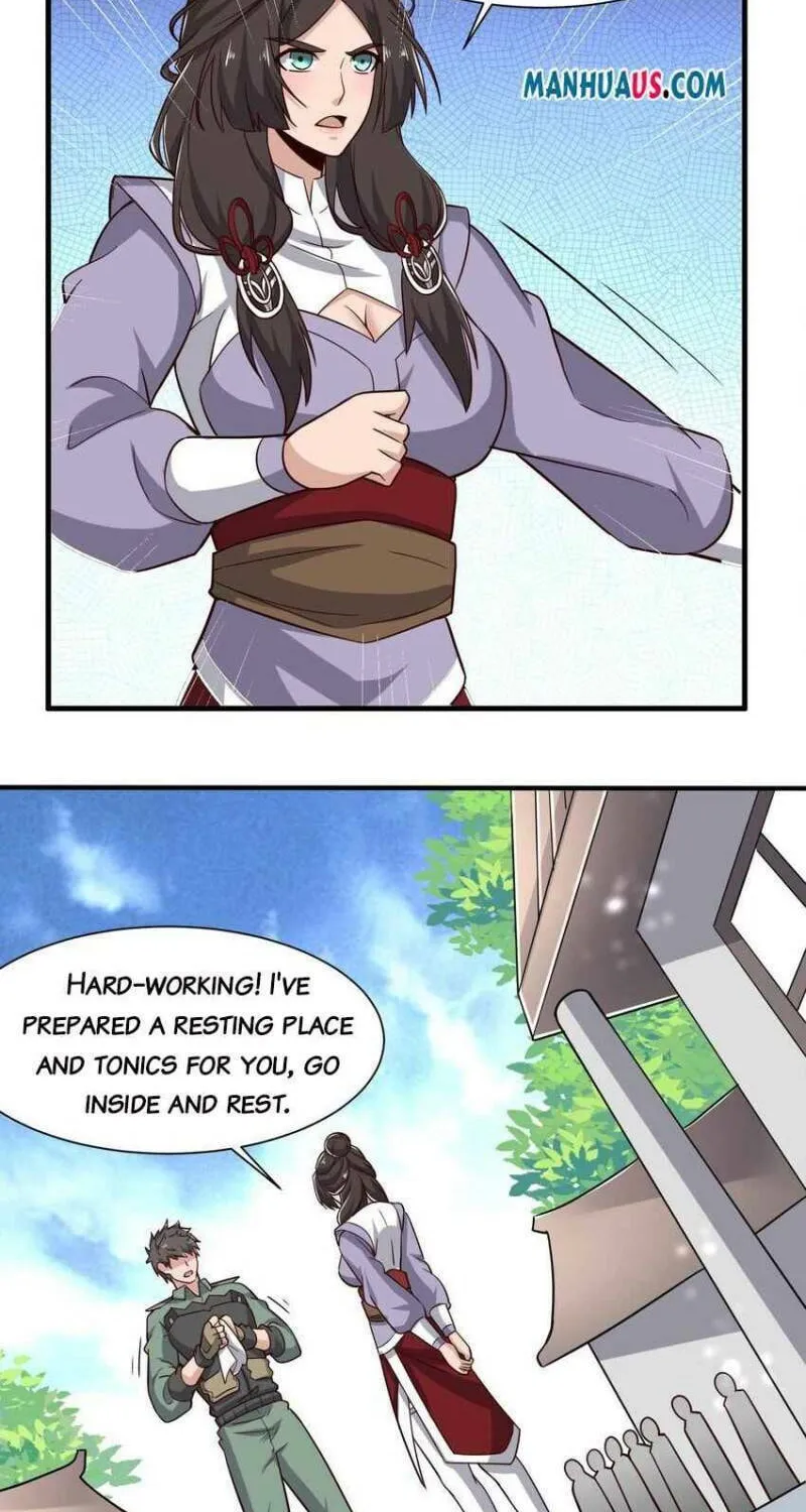 Read Yuan Long chapter 265 image 42 on Lezhin