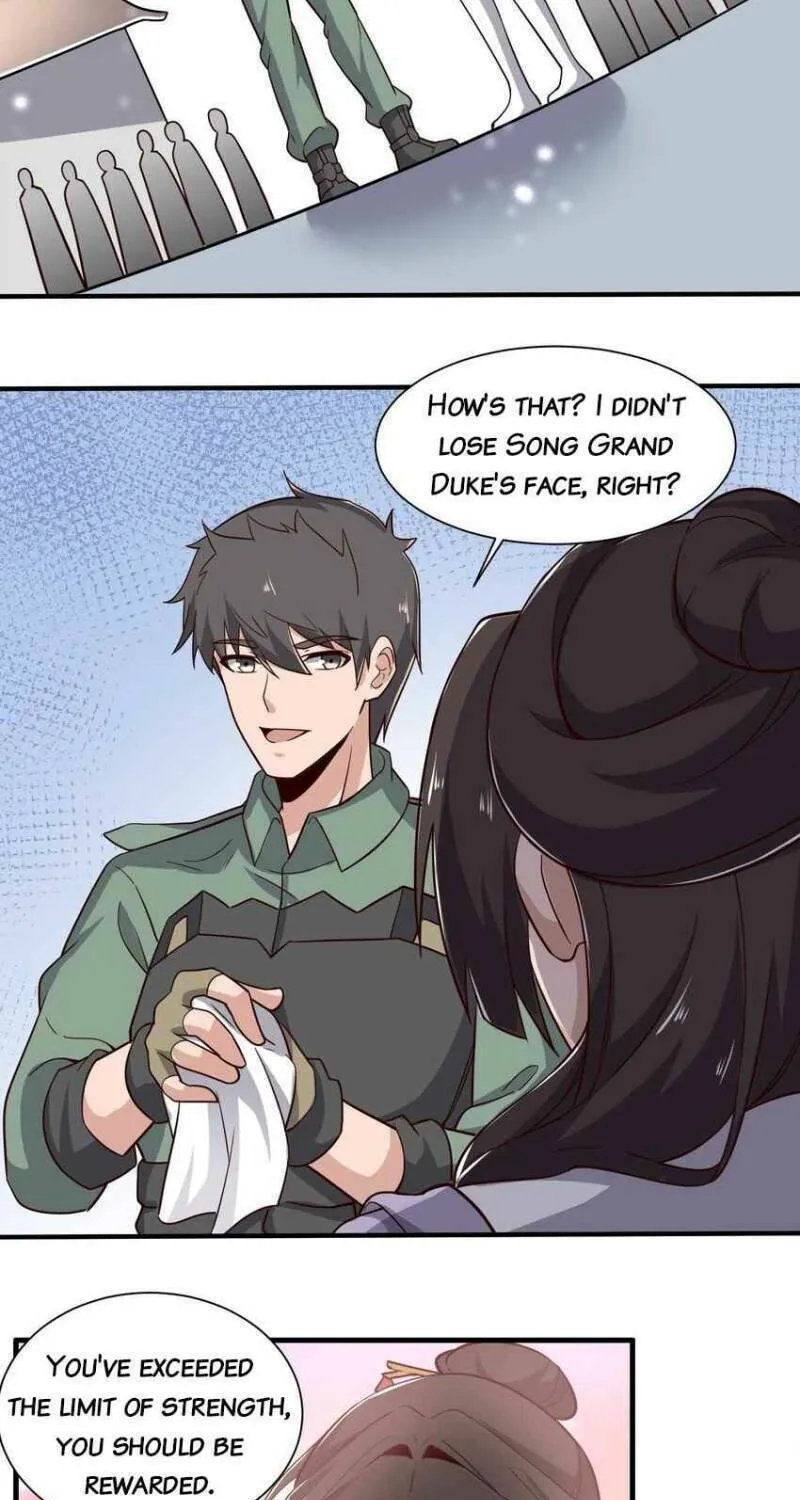 Read Yuan Long chapter 265 image 43 on Lezhin