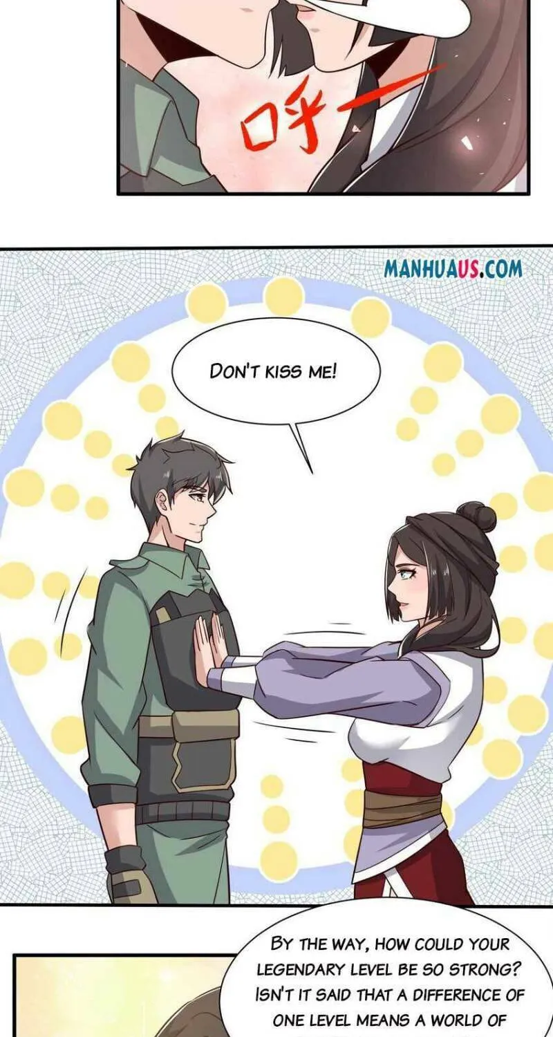 Read Yuan Long chapter 265 image 45 on Lezhin