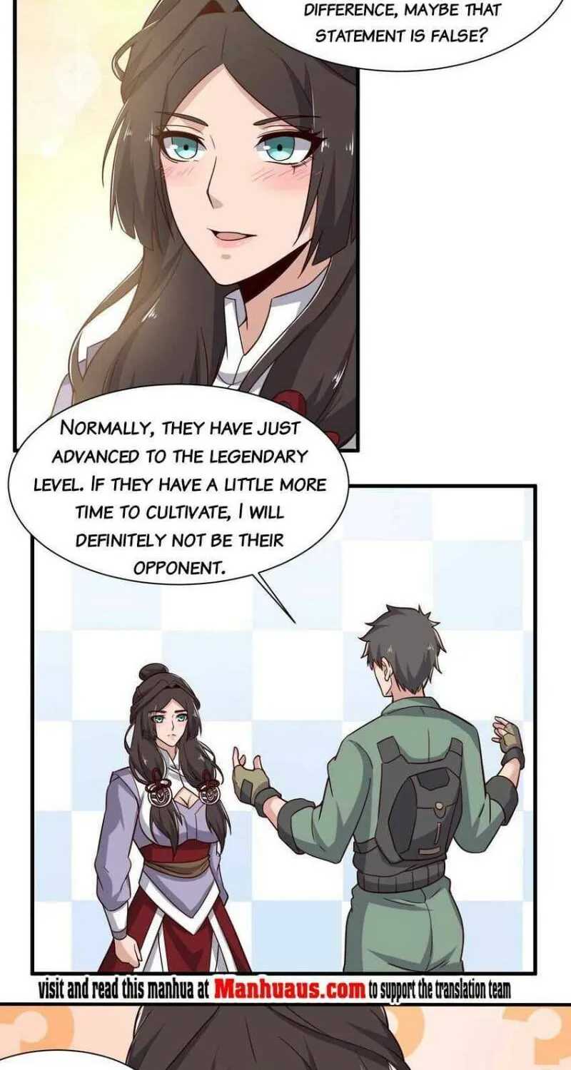Read Yuan Long chapter 265 image 46 on Lezhin